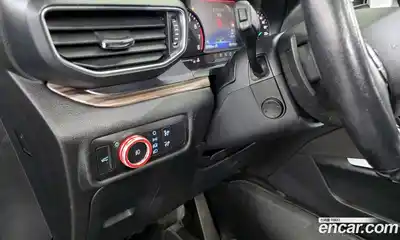 Ford Explorer 2020 2.3 Автомат в Москве № 255697, миниатюра 4