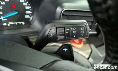 Ford Explorer 2020 2.3 Автомат в Москве № 255697, миниатюра 9