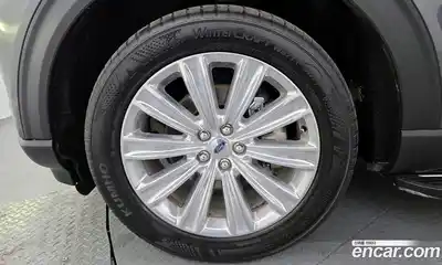 Ford Explorer 2020 2.3 Автомат в Москве № 255697, миниатюра 10