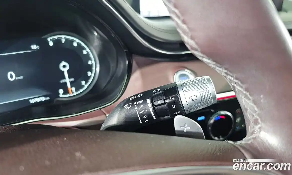 Genesis GV70 2021 2.5 Автомат в Москве № 25570, фото 12