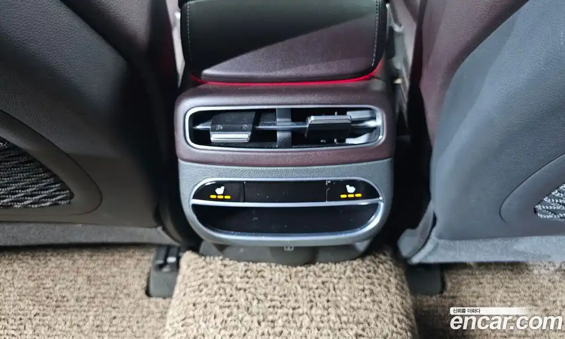 Genesis GV70 2021 2.5 Автомат в Москве № 25570, фото 16