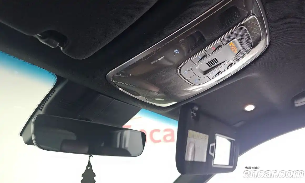 Genesis GV70 2021 2.5 Автомат в Москве № 25570, фото 5