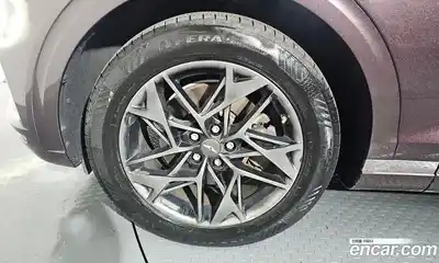 Genesis GV70 2021 2.5 Автомат в Москве № 25570, миниатюра 6