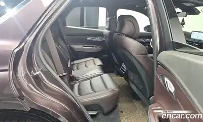 Genesis GV70 2021 2.5 Автомат в Москве № 25570, миниатюра 10