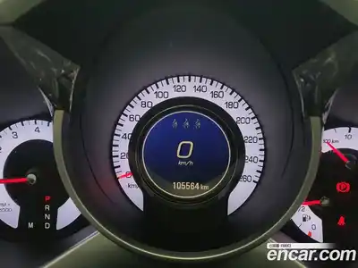 Cadillac SRX 2012 3.0 Автомат в Москве № 256559, миниатюра 5