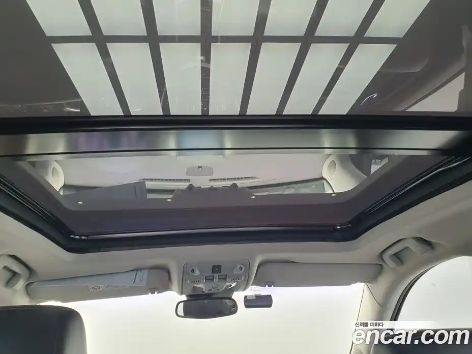 Cadillac SRX 2012 3.0 Автомат в Москве № 256559, фото 6