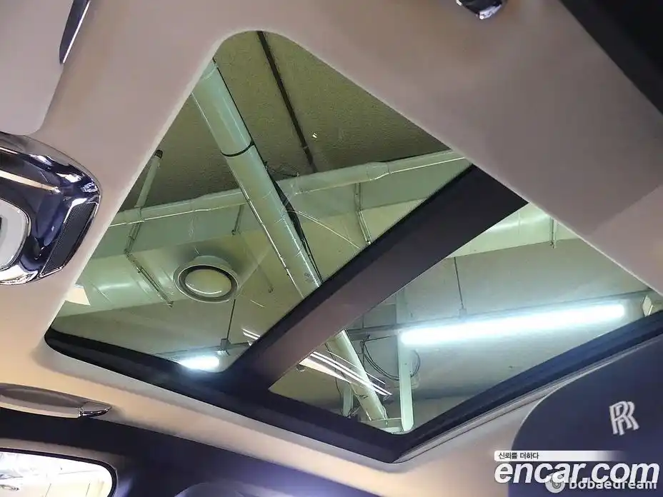 Rolls-Royce Ghost 2017 6.6 Автомат в Москве № 256725, фото 17
