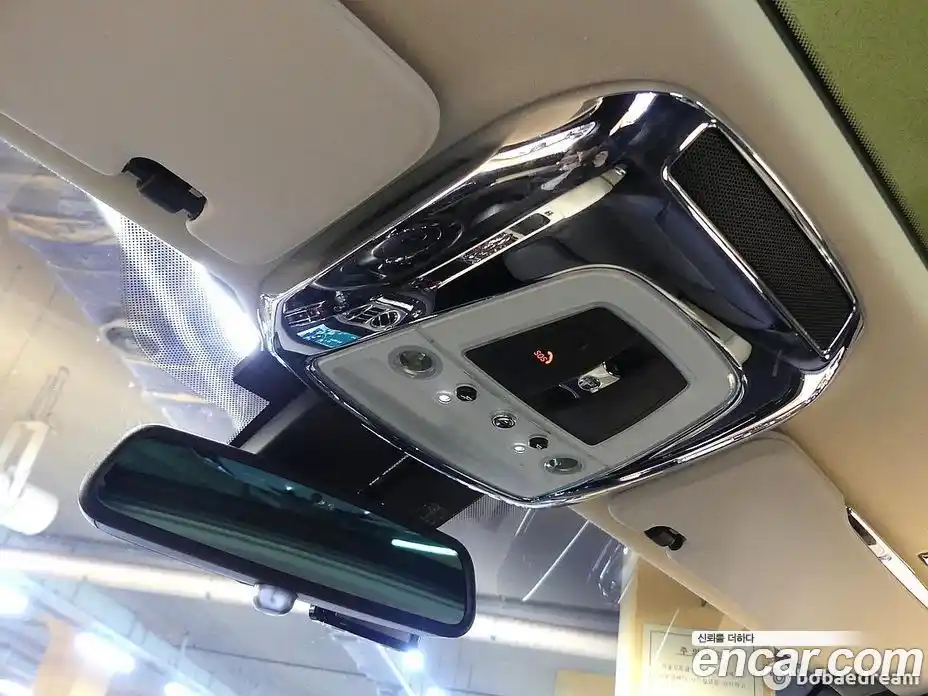 Rolls-Royce Ghost 2017 6.6 Автомат в Москве № 256725, фото 20