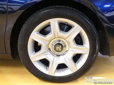 Rolls-Royce Ghost 2017 6.6 Автомат в Москве № 256725, миниатюра 5