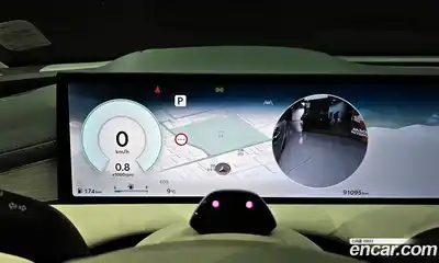 Genesis G80 2025 2.5 Автомат в Москве № 25683, миниатюра 11