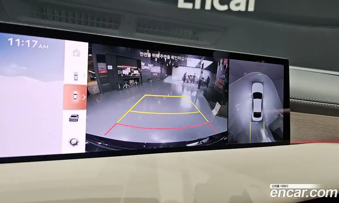 Genesis G80 2025 2.5 Автомат в Москве № 25683, фото 12