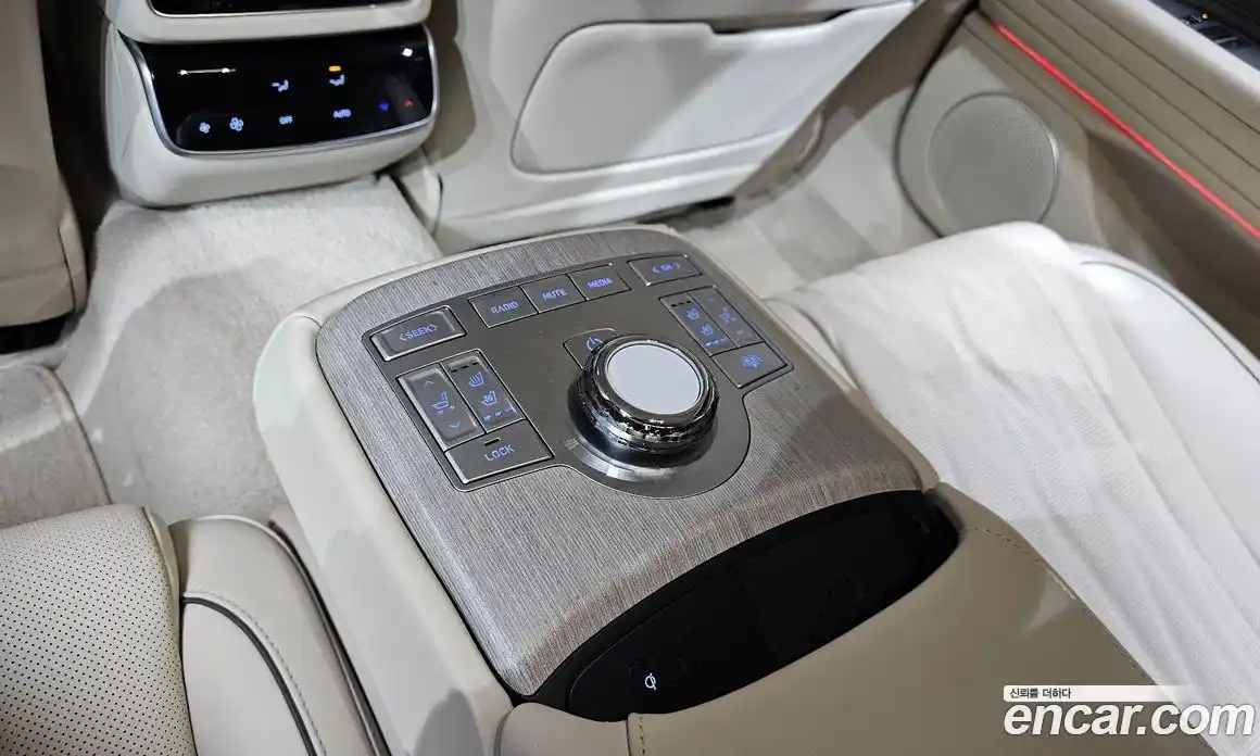 Genesis G80 2025 2.5 Автомат в Москве № 25683, фото 6