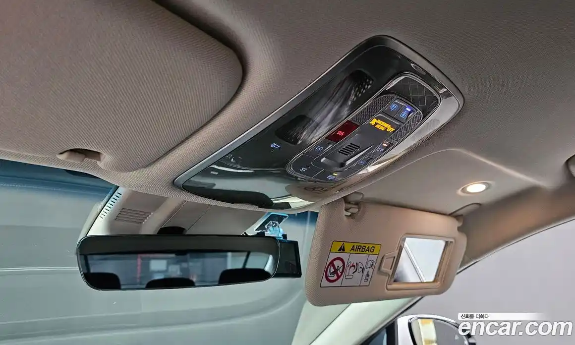 Genesis G80 2022 3.5 Автомат в Москве № 25758, фото 19