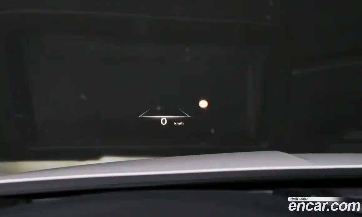 Genesis G80 2022 3.5 Автомат в Москве № 25758, фото 20