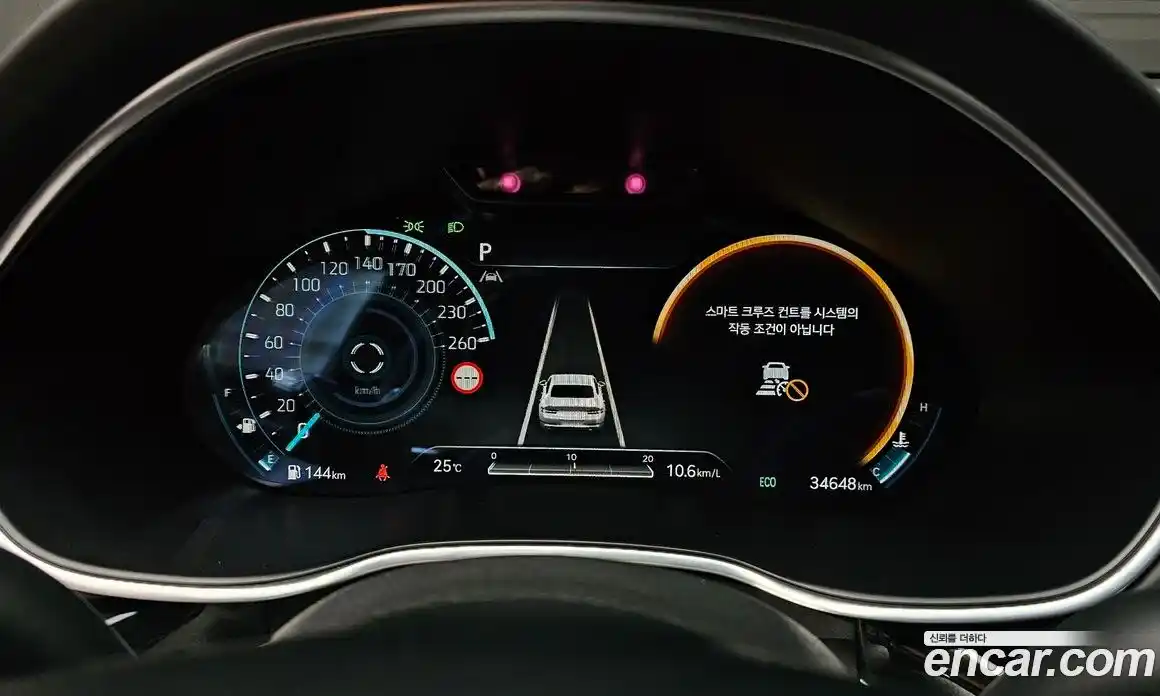 Genesis G80 2022 3.5 Автомат в Москве № 25758, фото 4