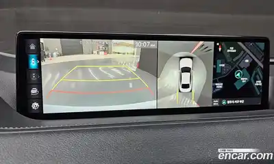 Genesis G80 2022 3.5 Автомат в Москве № 25758, миниатюра 8