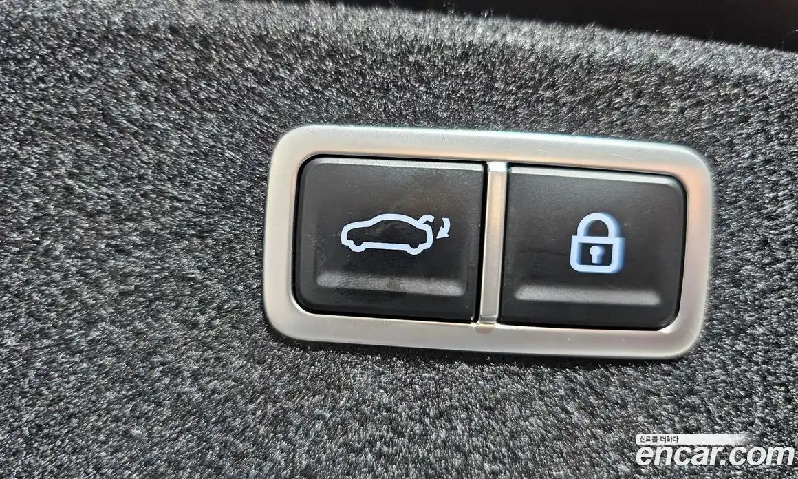 Genesis G80 2022 3.5 Автомат в Москве № 25965, фото 15