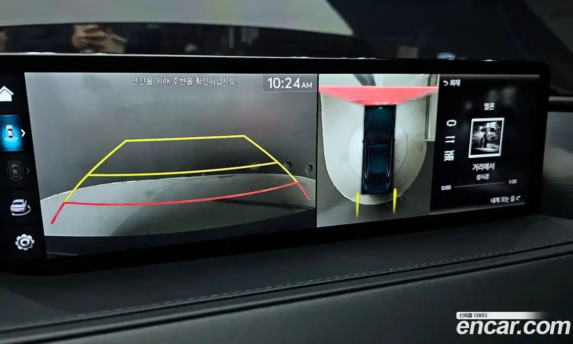 Genesis G80 2022 3.5 Автомат в Москве № 25965, фото 16