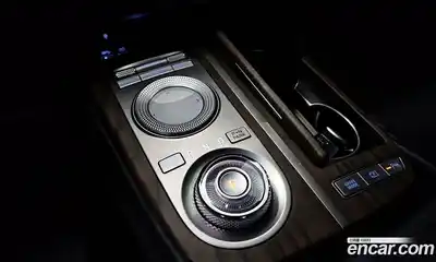 Genesis G80 2022 3.5 Автомат в Москве № 25965, миниатюра 4