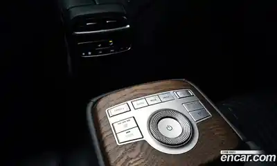 Genesis G80 2022 3.5 Автомат в Москве № 25965, миниатюра 5