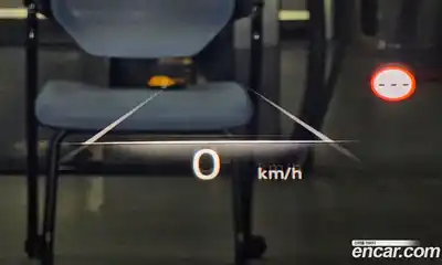 Genesis G80 2022 3.5 Автомат в Москве № 25965, миниатюра 6