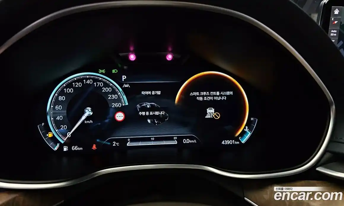 Genesis G80 2022 3.5 Автомат в Москве № 25965, фото 8