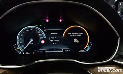 Genesis G80 2022 3.5 Автомат в Москве № 25965, миниатюра 8