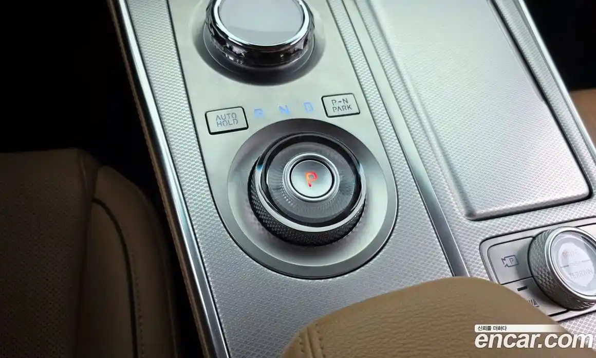 Genesis GV80 2023 3.0 Автомат в Москве № 26074, фото 14