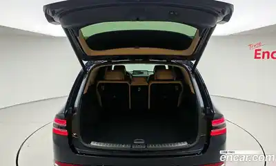 Genesis GV80 2023 3.0 Автомат в Москве № 26074, миниатюра 7