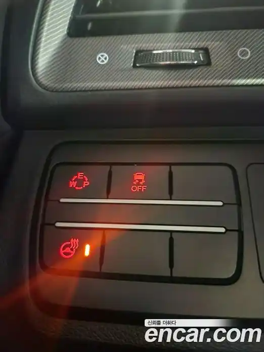 SsangYong TIBOLI 2017 1.6 Автомат в Москве № 261412, фото 13