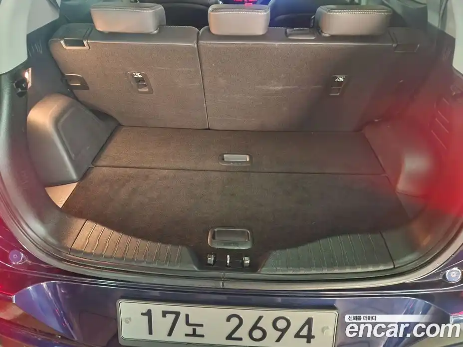 SsangYong TIBOLI 2017 1.6 Автомат в Москве № 261412, фото 18