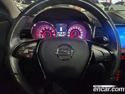 SsangYong TIBOLI 2017 1.6 Автомат в Москве № 261412, миниатюра 9