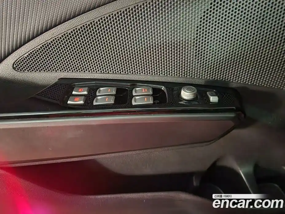 SsangYong TIBOLI 2017 1.6 Автомат в Москве № 261412, фото 10