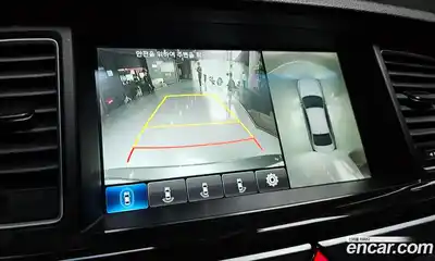 Genesis G80 2017 3.3 Автомат в Москве № 26727, миниатюра 2