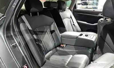 Genesis G80 2017 3.3 Автомат в Москве № 26727, миниатюра 5