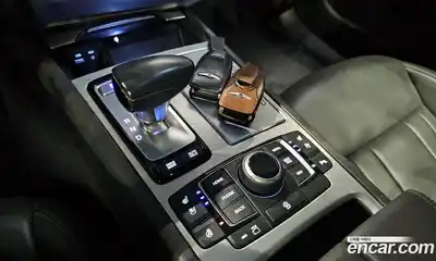 Genesis G80 2017 3.3 Автомат в Москве № 26727, миниатюра 9