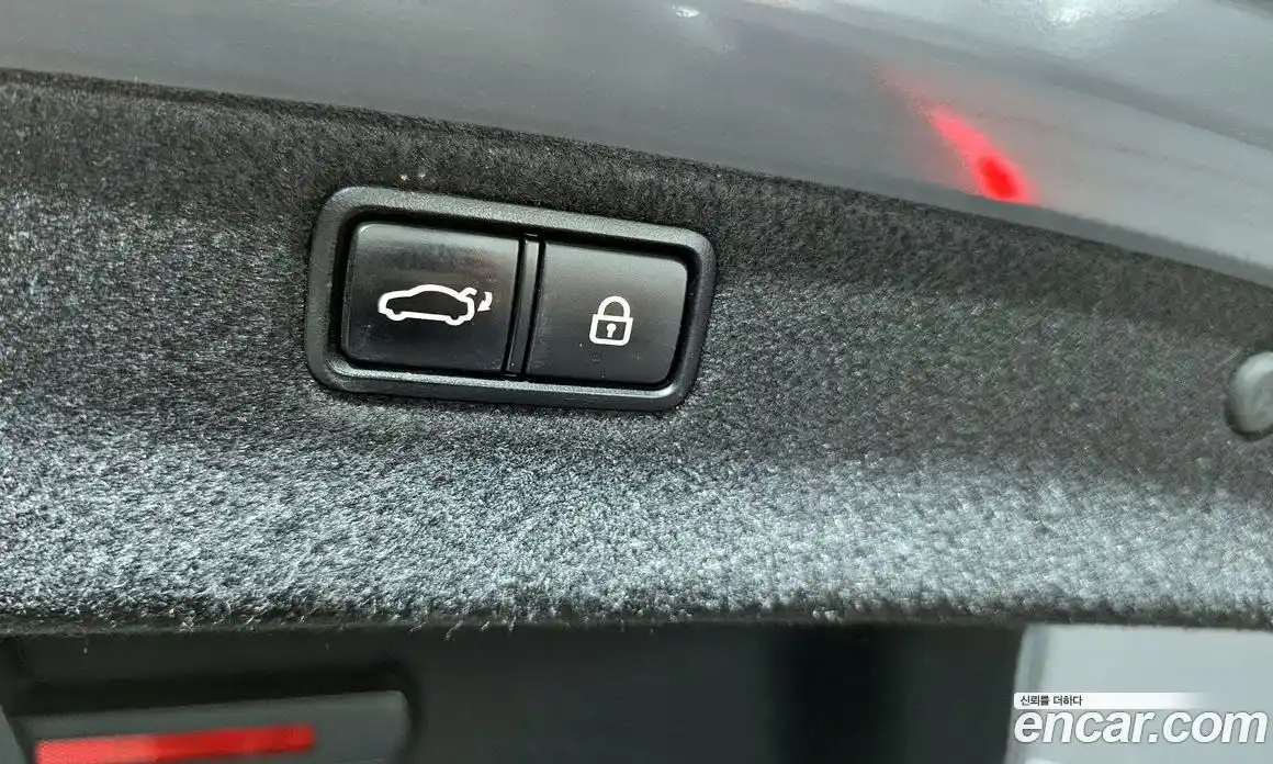 Genesis G80 2017 3.3 Автомат в Москве № 26727, фото 10