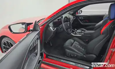 BMW M2 2024 3.0 Автомат в Москве № 267511, миниатюра 11