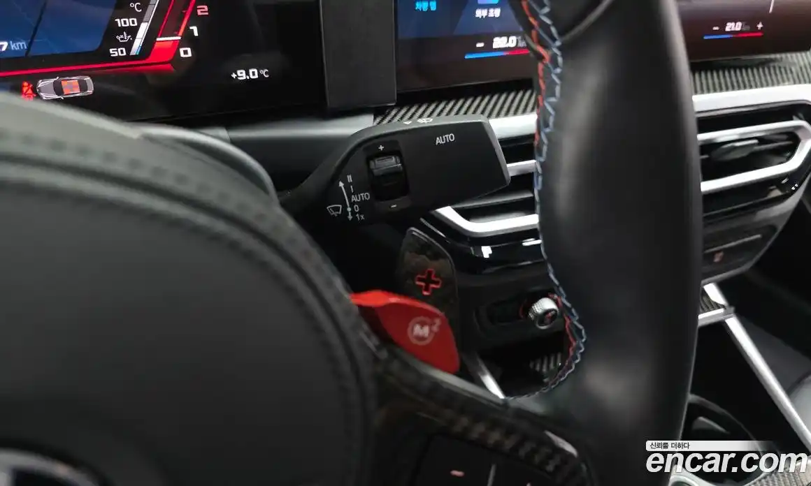 BMW M2 2024 3.0 Автомат в Москве № 267511, фото 19