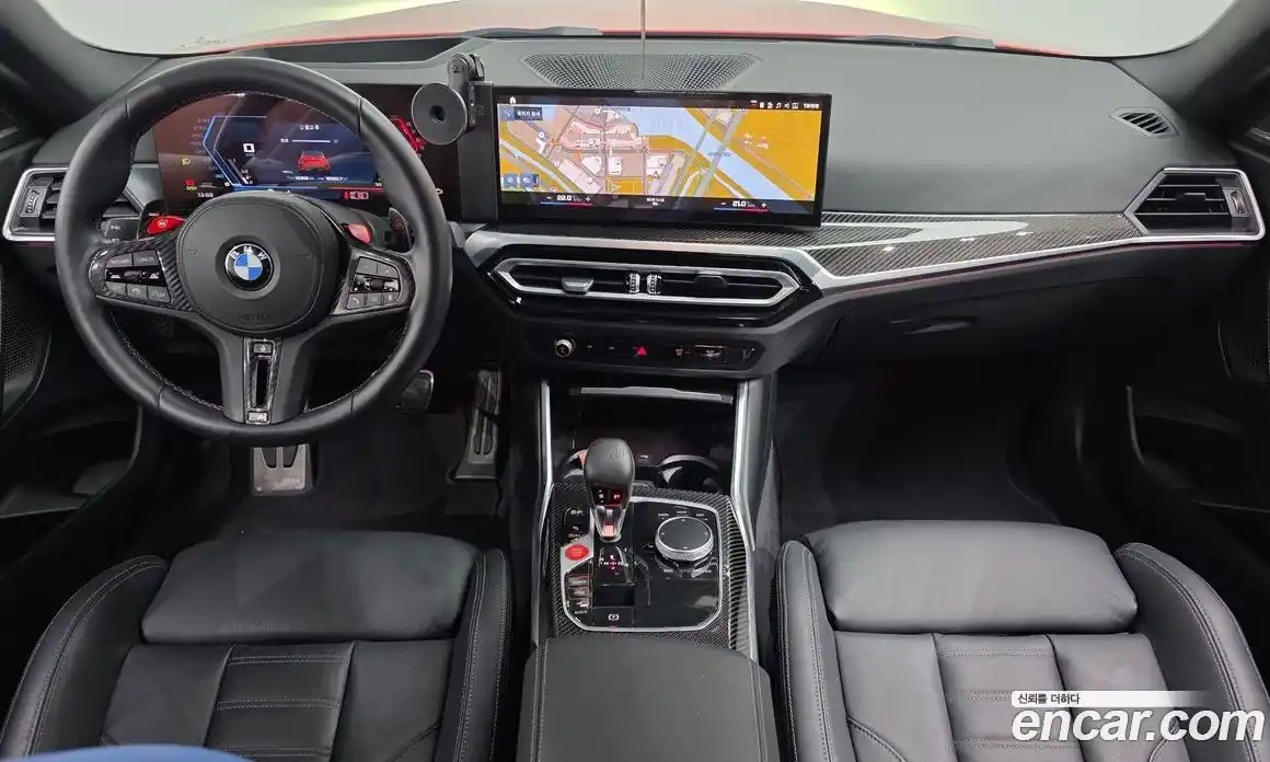 BMW M2 2024 3.0 Автомат в Москве № 267511, фото 7