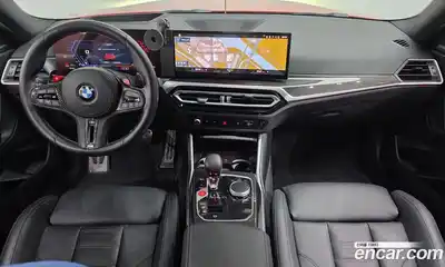 BMW M2 2024 3.0 Автомат в Москве № 267511, миниатюра 7