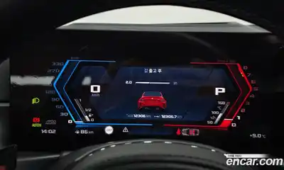 BMW M2 2024 3.0 Автомат в Москве № 267511, миниатюра 8