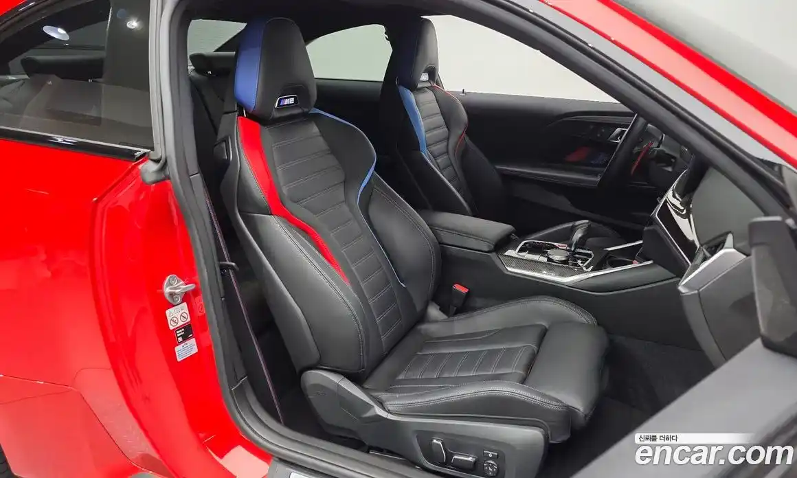 BMW M2 2024 3.0 Автомат в Москве № 267511, фото 10