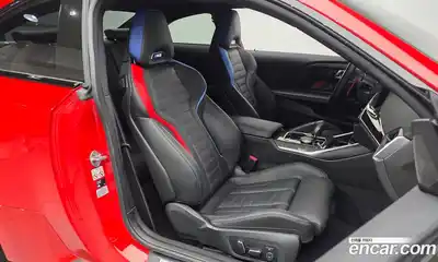 BMW M2 2024 3.0 Автомат в Москве № 267511, миниатюра 10