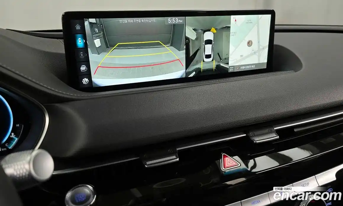 Genesis G80 2024 2.5 Автомат в Москве № 26778, фото 20