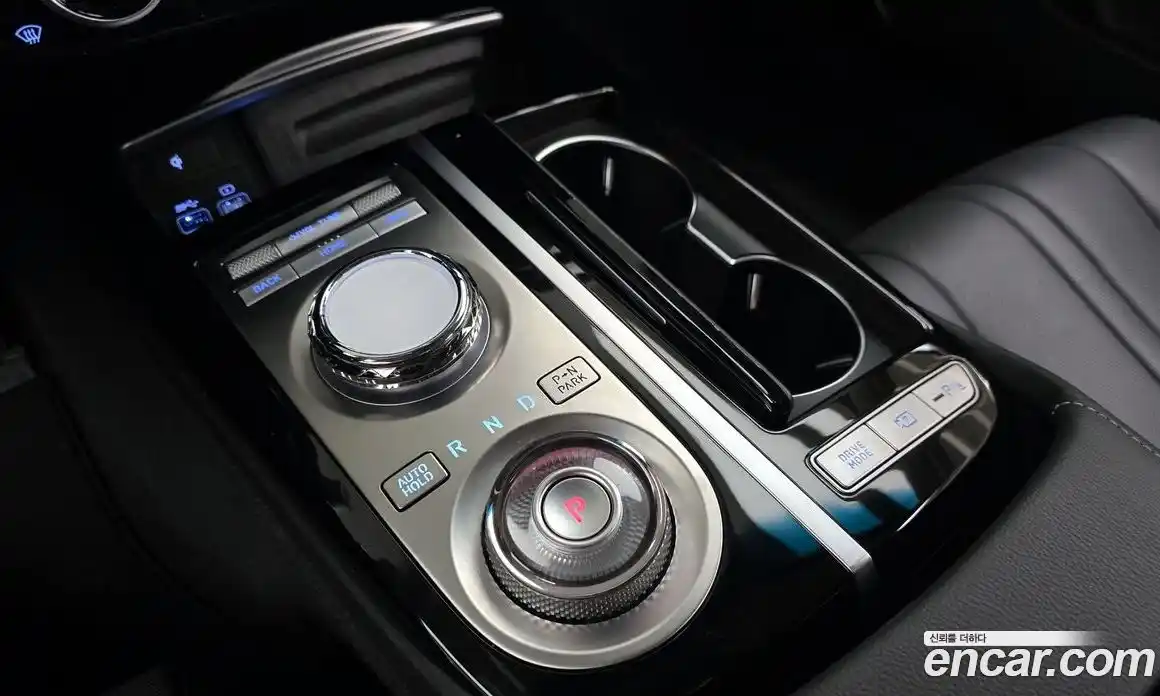 Genesis G80 2024 2.5 Автомат в Москве № 26778, фото 5