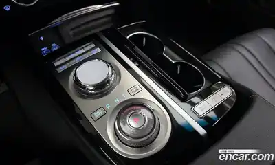 Genesis G80 2024 2.5 Автомат в Москве № 26778, миниатюра 5