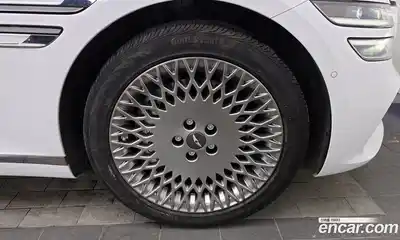 Genesis G80 2024 2.5 Автомат в Москве № 26778, миниатюра 8