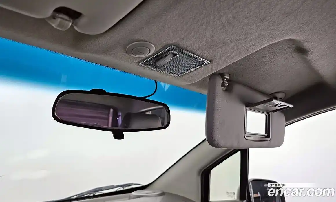 Chevrolet Spark 2014 1.0 Автомат в Москве № 26861, фото 16