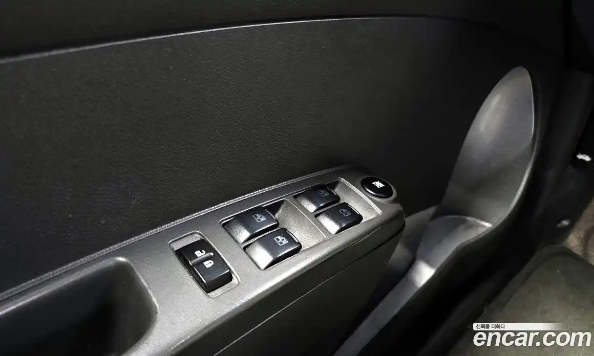 Chevrolet Spark 2014 1.0 Автомат в Москве № 26861, фото 19